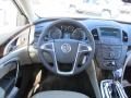 Cashmere Dashboard Photo for 2011 Buick Regal #39584965