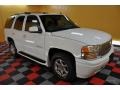 2004 Summit White GMC Yukon Denali AWD  photo #1