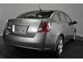 Magnetic Gray - Sentra 2.0 Photo No. 5