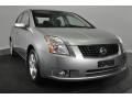 Magnetic Gray - Sentra 2.0 Photo No. 7