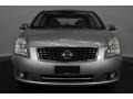 Magnetic Gray - Sentra 2.0 Photo No. 8