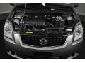 Magnetic Gray - Sentra 2.0 Photo No. 9
