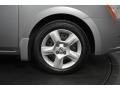 Magnetic Gray - Sentra 2.0 Photo No. 34