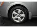 Magnetic Gray - Sentra 2.0 Photo No. 35