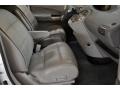 2004 Silver Mist Metallic Nissan Quest 3.5 SE  photo #15