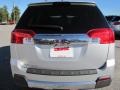 2011 Quicksilver Metallic GMC Terrain SLT  photo #6