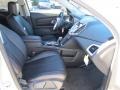 2011 Quicksilver Metallic GMC Terrain SLT  photo #15