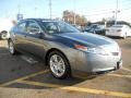 Grigio Metallic - TL 3.5 Photo No. 3