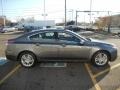  2010 TL 3.5 Grigio Metallic
