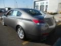  2010 TL 3.5 Grigio Metallic