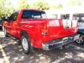 Red Alert - Titan LE Crew Cab Photo No. 3