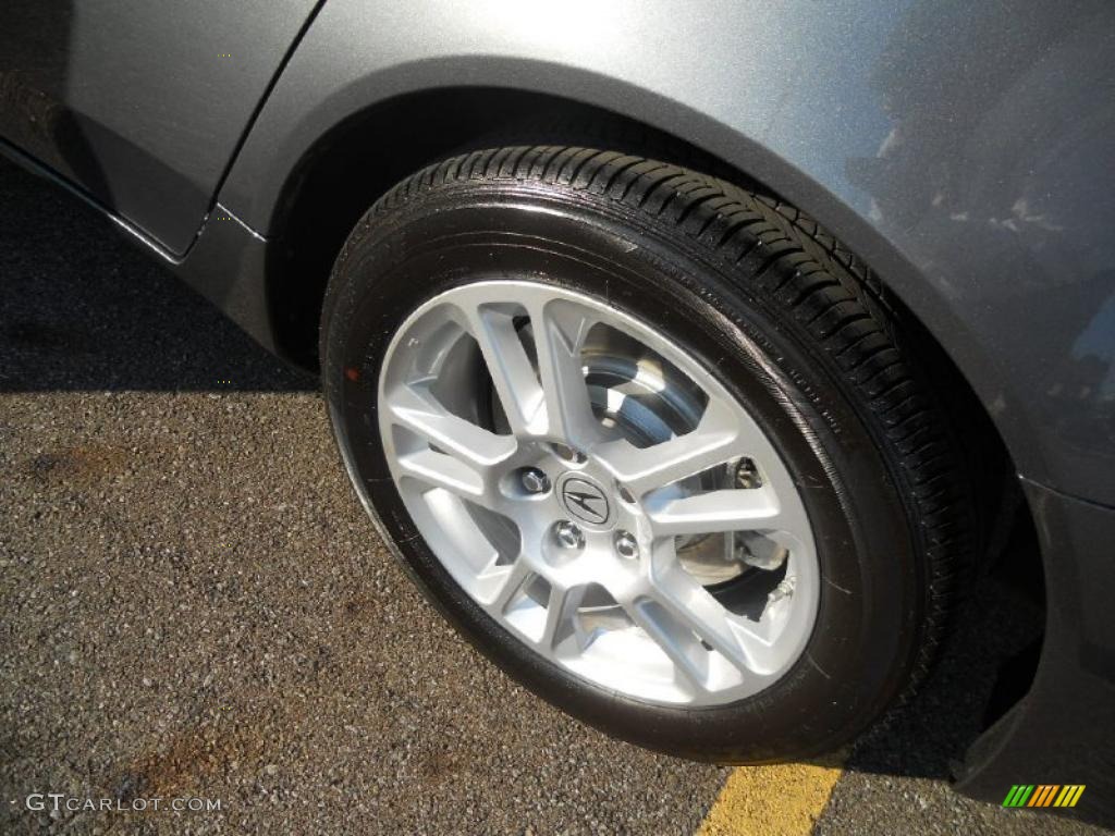 2010 Acura TL 3.5 Wheel Photo #39586713