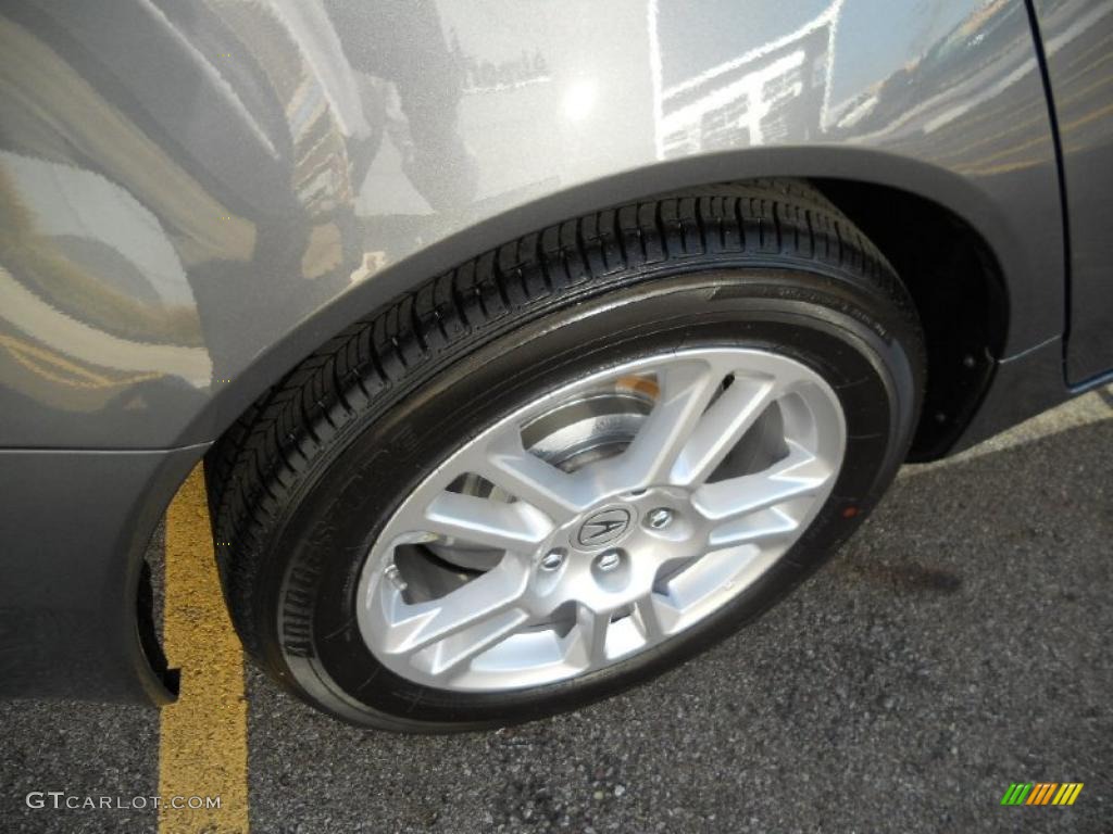 2010 Acura TL 3.5 Wheel Photo #39586733