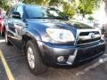 Galactic Gray Mica - 4Runner SR5 Photo No. 1