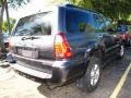 Galactic Gray Mica - 4Runner SR5 Photo No. 2