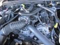 3.8 Liter OHV 12-Valve V6 2011 Jeep Wrangler Call of Duty: Black Ops Edition 4x4 Engine