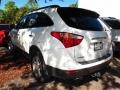 2007 Stone White Hyundai Veracruz Limited  photo #4