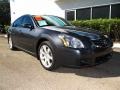Dark Slate Metallic - Maxima 3.5 SE Photo No. 1