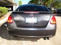 Dark Slate Metallic - Maxima 3.5 SE Photo No. 4