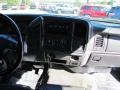 Silver Birch Metallic - Silverado 2500HD Classic LT Extended Cab 4x4 Photo No. 17