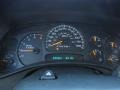 2007 Chevrolet Silverado 2500HD Classic LT Extended Cab 4x4 Gauges