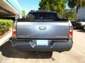 Nimbus Gray Metallic - Ridgeline RTL Photo No. 4