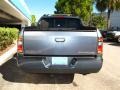 2008 Nimbus Gray Metallic Honda Ridgeline RTL  photo #4