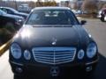 Black - E 350 4Matic Sedan Photo No. 2
