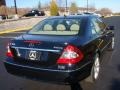 Black - E 350 4Matic Sedan Photo No. 8