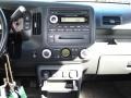Nimbus Gray Metallic - Ridgeline RTL Photo No. 12