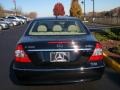 Black - E 350 4Matic Sedan Photo No. 9