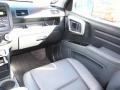 Nimbus Gray Metallic - Ridgeline RTL Photo No. 13
