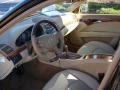 Black - E 350 4Matic Sedan Photo No. 12