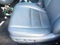 Nimbus Gray Metallic - Ridgeline RTL Photo No. 16