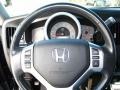 Gray Steering Wheel Photo for 2008 Honda Ridgeline #39587521