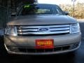 Dune Pearl Metallic - Taurus SEL Photo No. 2