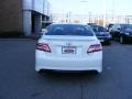 2011 Super White Toyota Camry SE  photo #4