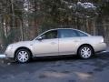 Dune Pearl Metallic - Taurus SEL Photo No. 3
