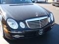 Black - E 350 4Matic Sedan Photo No. 4