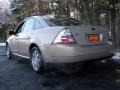 Dune Pearl Metallic - Taurus SEL Photo No. 4