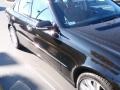 Black - E 350 4Matic Sedan Photo No. 5
