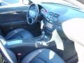 Black - E 350 4Matic Sedan Photo No. 7