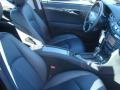 Black - E 350 4Matic Sedan Photo No. 8