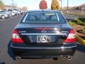 Black - E 350 4Matic Sedan Photo No. 11