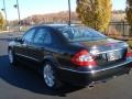 Black - E 350 4Matic Sedan Photo No. 13