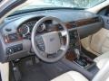 Dune Pearl Metallic - Taurus SEL Photo No. 7