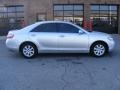 Classic Silver Metallic - Camry XLE Photo No. 2