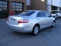 Classic Silver Metallic - Camry XLE Photo No. 3