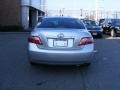 Classic Silver Metallic - Camry XLE Photo No. 4