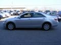 Classic Silver Metallic - Camry XLE Photo No. 6